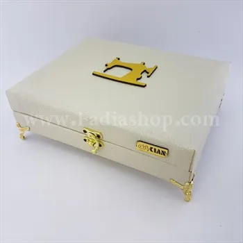 جعبه خیاطی